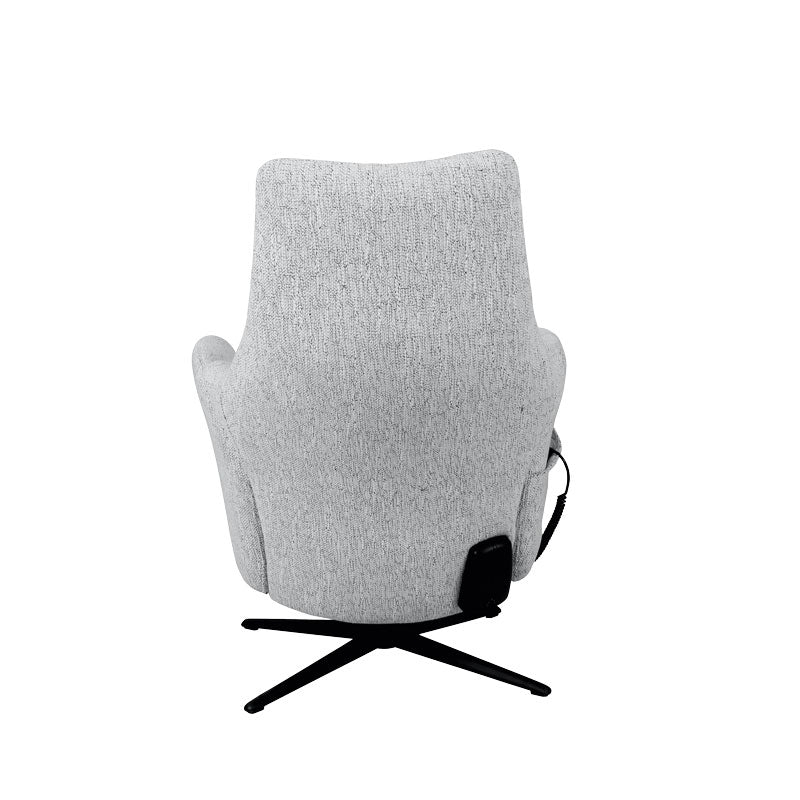 Fauteuil Releveur LE NEST — 3 Moteurs Zéro Gravité