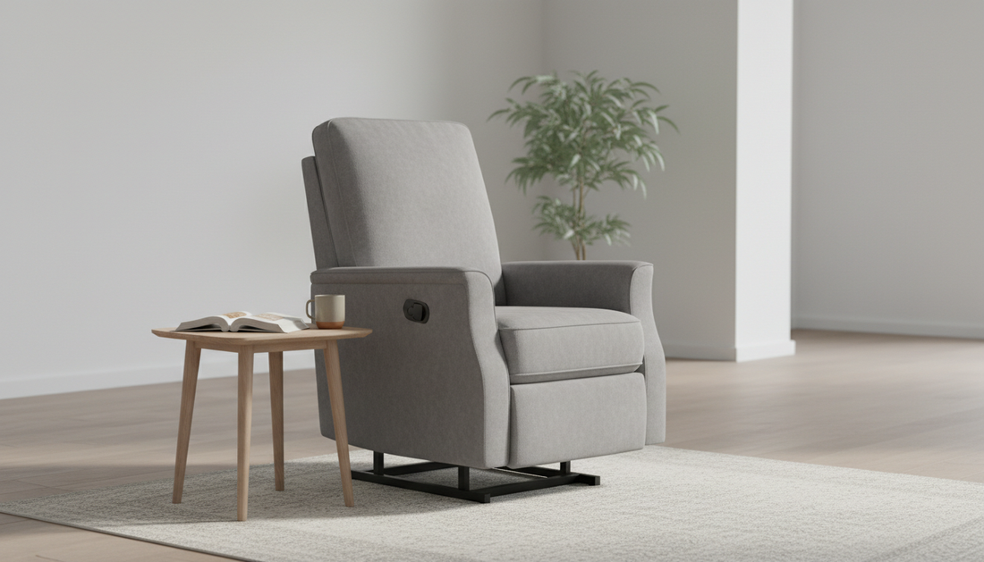 Fauteuil releveur 1 moteur ou 2 moteurs : lequel choisir ?