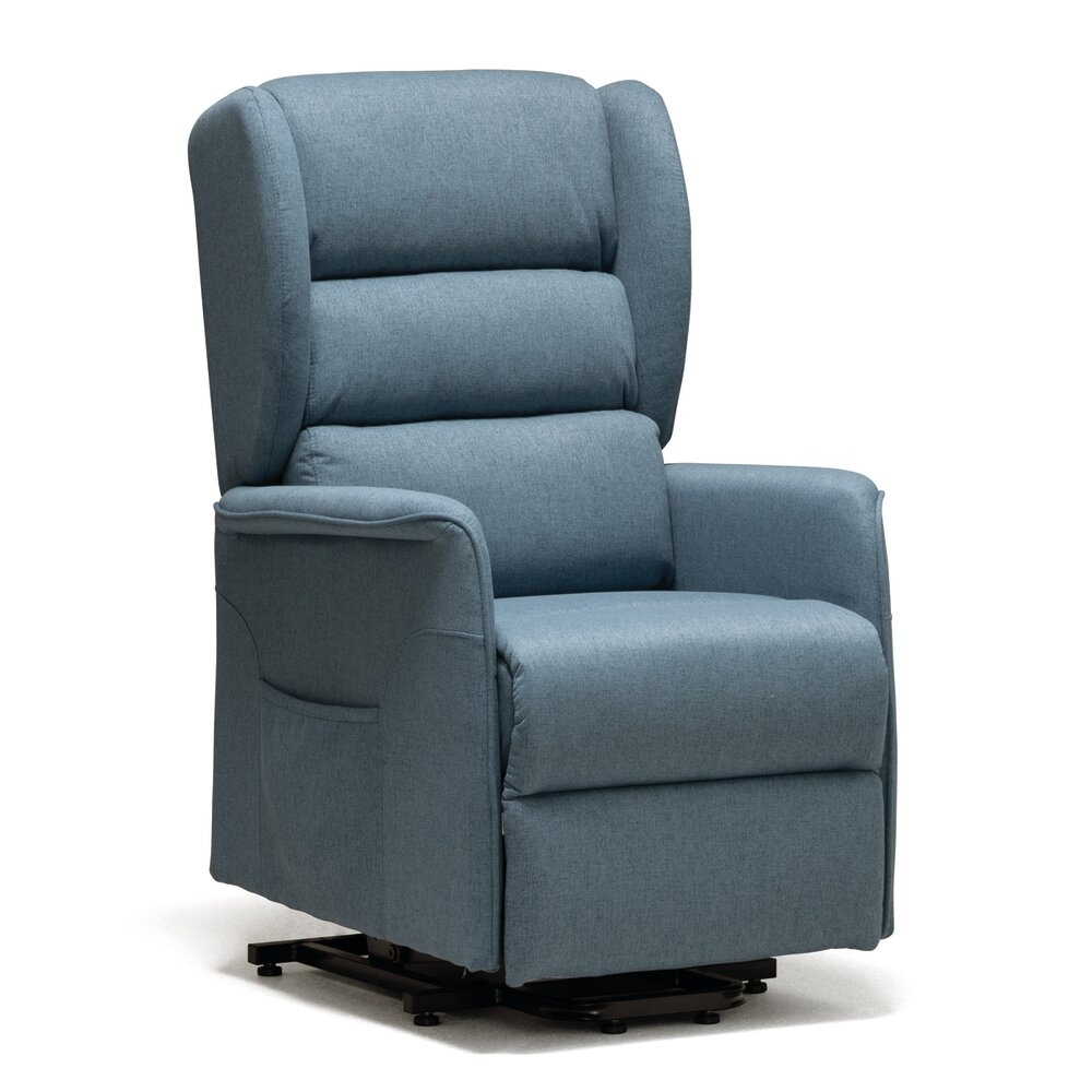 Collection fauteuils releveurs 1 moteur Hygiena Santé