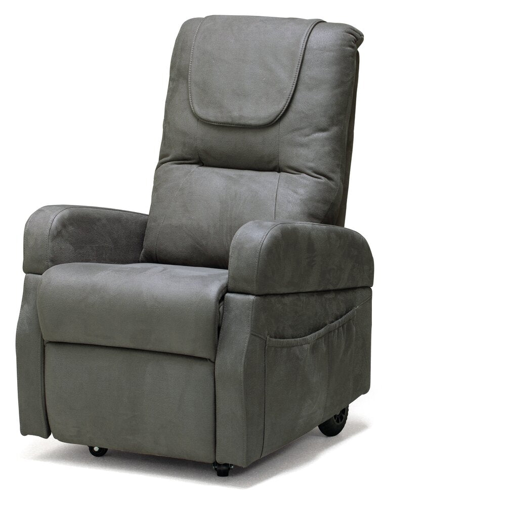 Collection fauteuils releveurs 4 moteurs Hygiena Santé