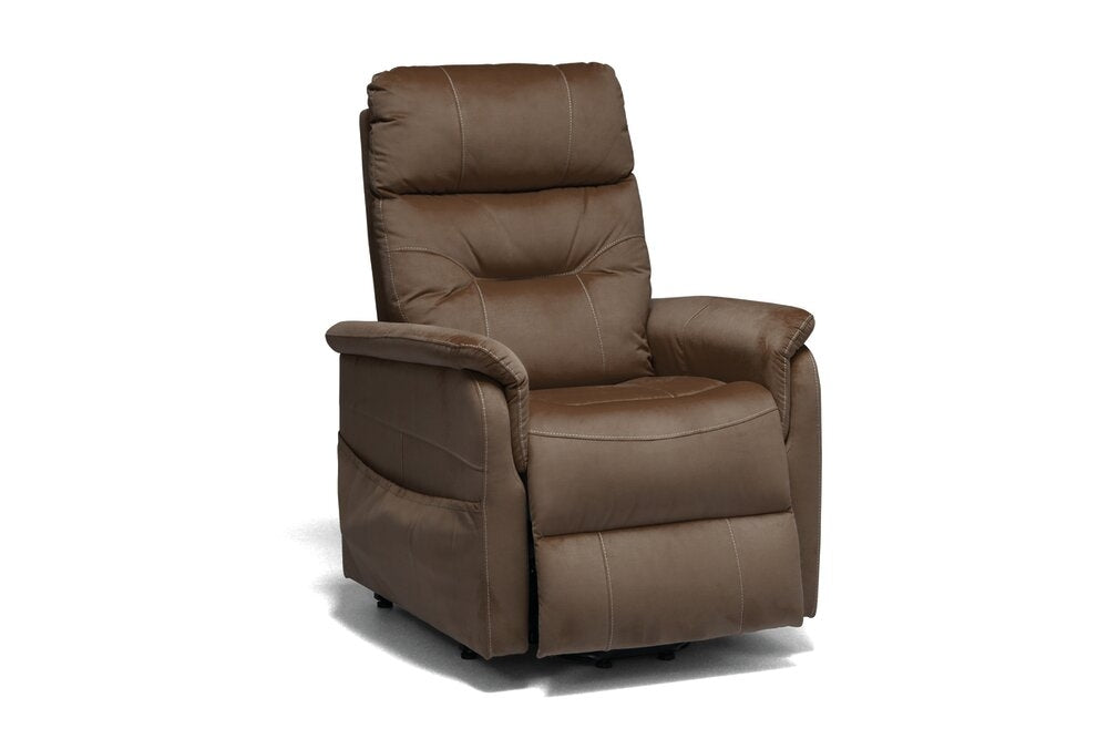 Collection fauteuils releveurs 3 moteurs Hygiena Santé