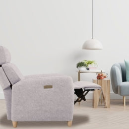 Fauteuil releveur ZURICH — 2 Moteurs Grand Confort + Canapé 2 Places Disponible