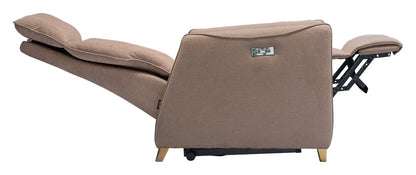 Fauteuil releveur BÂLE - télécommande offerte avec le fauteuil | Hygiena Santé