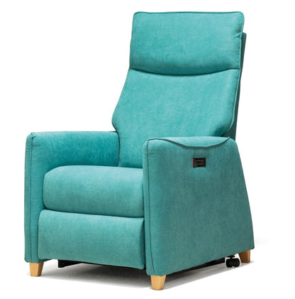 Fauteuil releveur BÂLE - finitions luxueuses gamme JOLETI | Hygiena Santé
