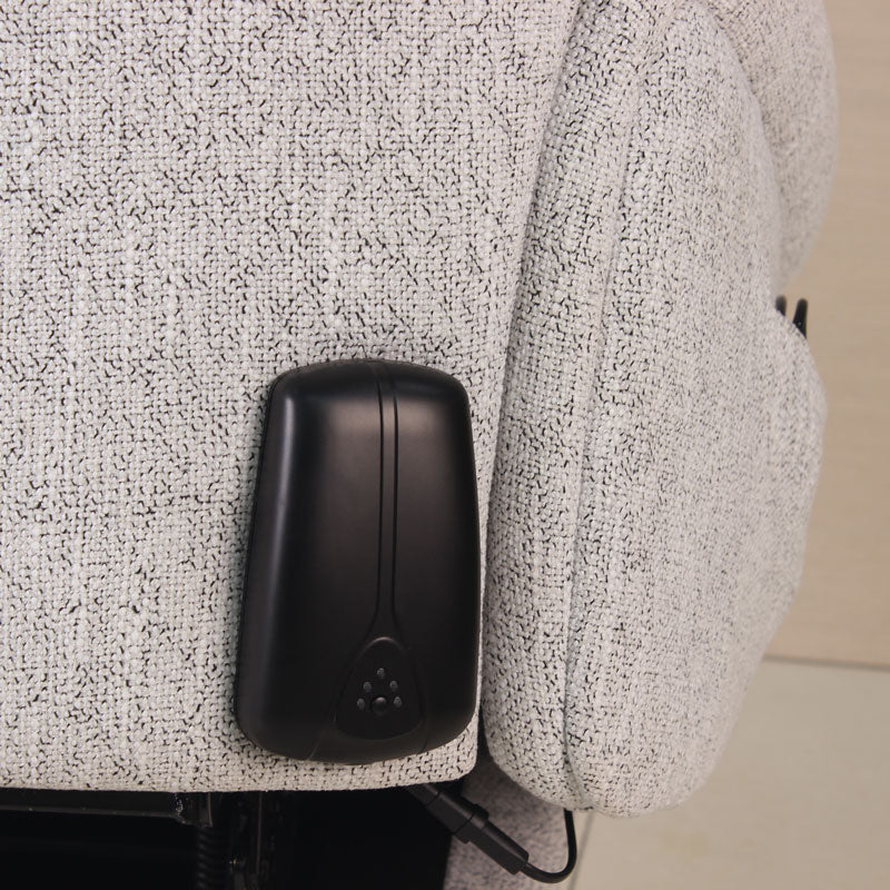 Fauteuil Releveur MYST — 2 Moteurs USB
