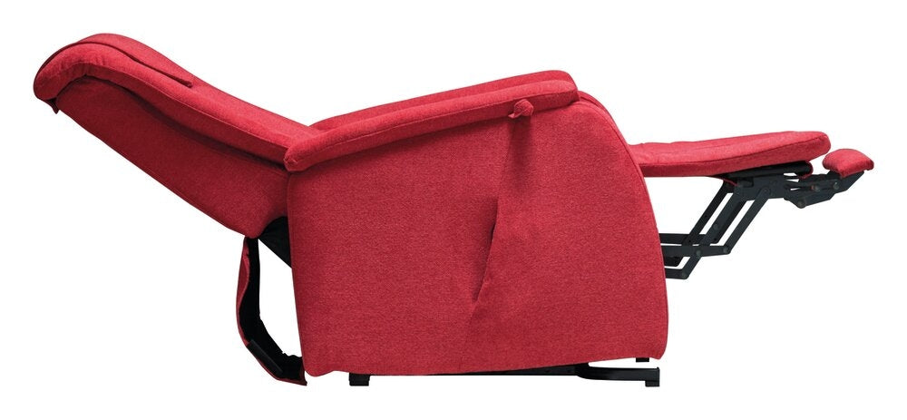 Fauteuil Releveur BORAS — 2 Moteurs Confort Absolu JOLETI