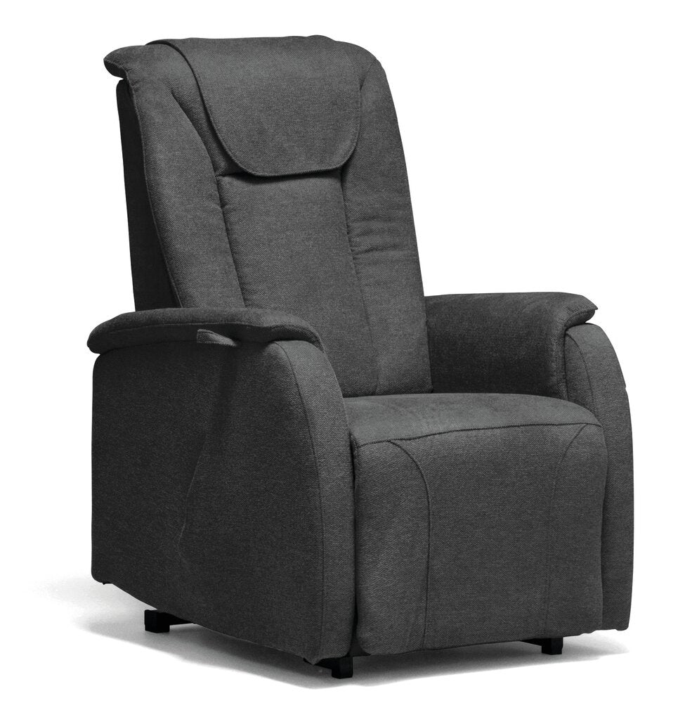 Fauteuil Releveur BORAS — 2 Moteurs Confort Absolu JOLETI