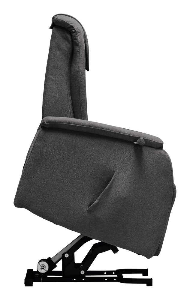 Fauteuil Releveur BORAS — 2 Moteurs Confort Absolu JOLETI