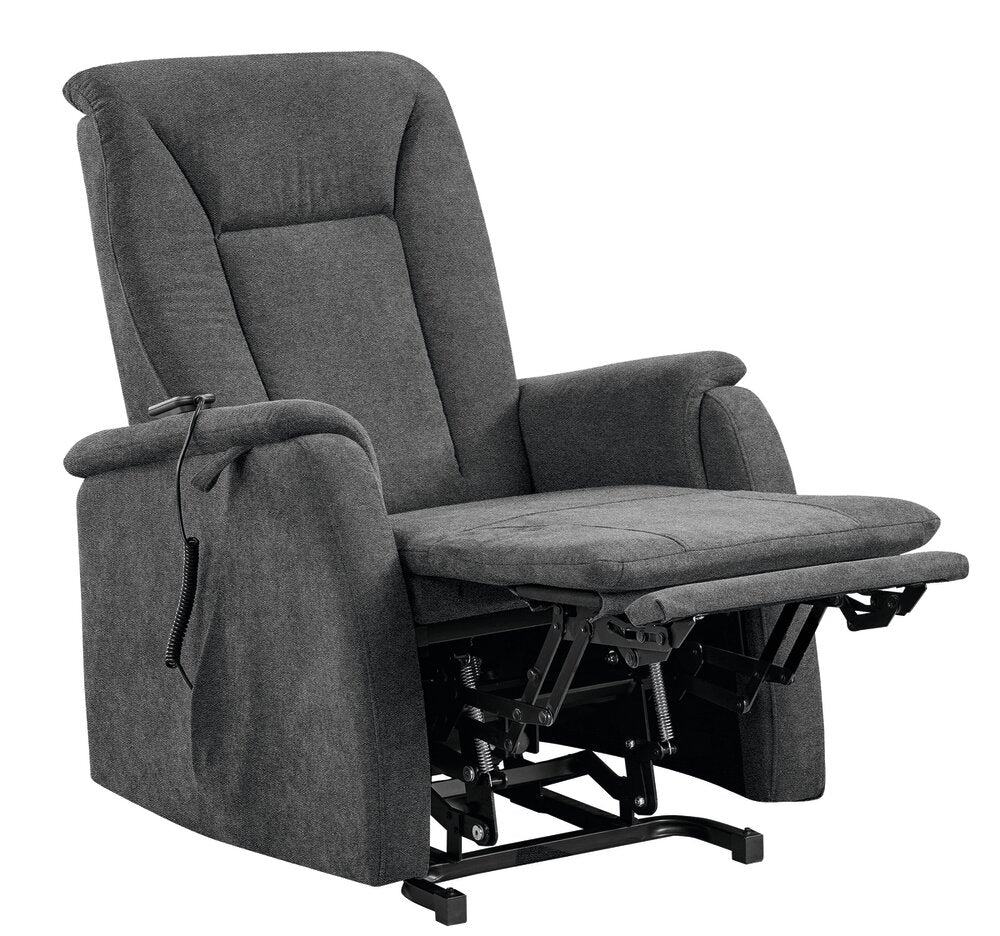 Fauteuil Releveur BORAS — 2 Moteurs Confort Absolu JOLETI