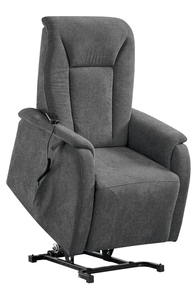Fauteuil Releveur BORAS — 2 Moteurs Confort Absolu JOLETI