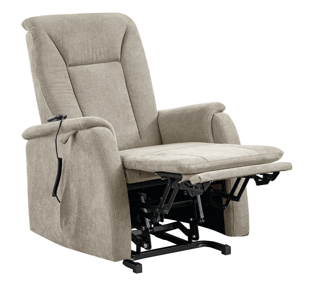 Fauteuil Releveur BORAS — 2 Moteurs Confort Absolu JOLETI