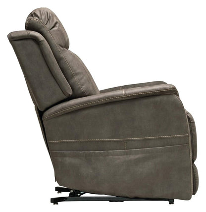 Fauteuil releveur CHESTER - fauteuil releveur électrique à 4 moteurs indépendants | Hygiena Santé