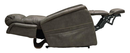 Fauteuil releveur CHESTER - positions mémorisables pour un confort sur mesure | Hygiena Santé