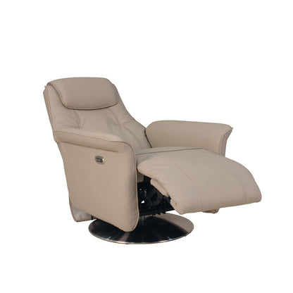 Fauteuil Releveur MYST — 2 Moteurs USB