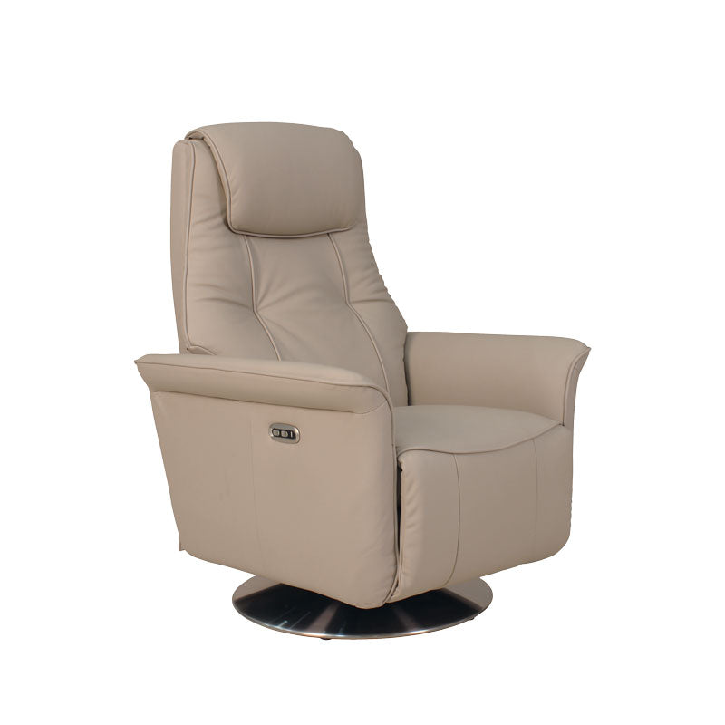 Fauteuil Releveur MYST — 2 Moteurs USB