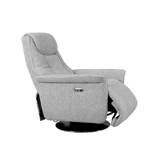 Fauteuil Releveur MYST — 2 Moteurs USB