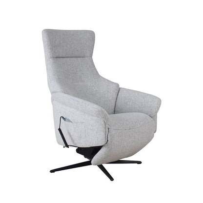 Fauteuil Releveur LE NEST — 3 Moteurs Zéro Gravité
