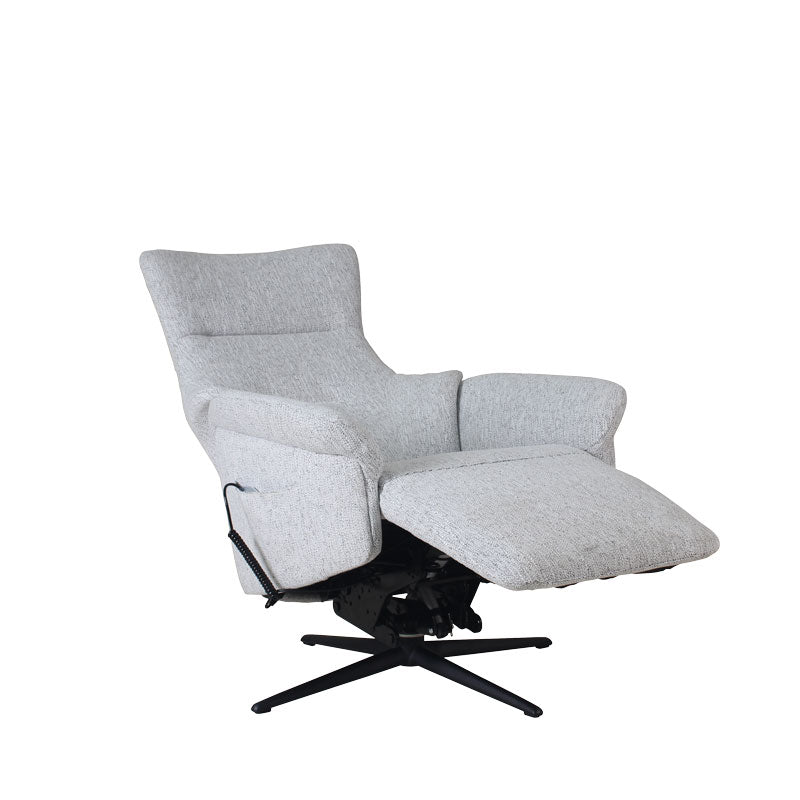 Fauteuil Releveur LE NEST — 3 Moteurs Zéro Gravité