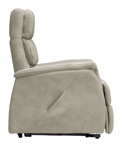 Fauteuil releveur HOLEN - design contemporain épuré | Hygiena Santé