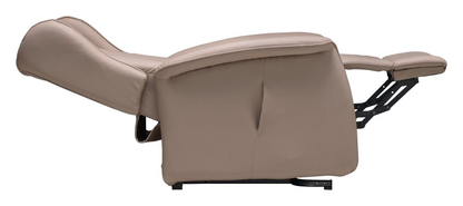 Fauteuil releveur KUMO - coloris Gris - vue d'ensemble | Hygiena Santé