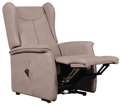 Fauteuil releveur KUMO - suspension à ressorts Nosag pour un confort durable | Hygiena Santé