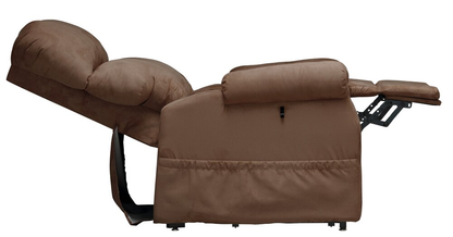 Fauteuil releveur LC 101 - système d'élévation breveté PRIDE MOBILITY | Hygiena Santé