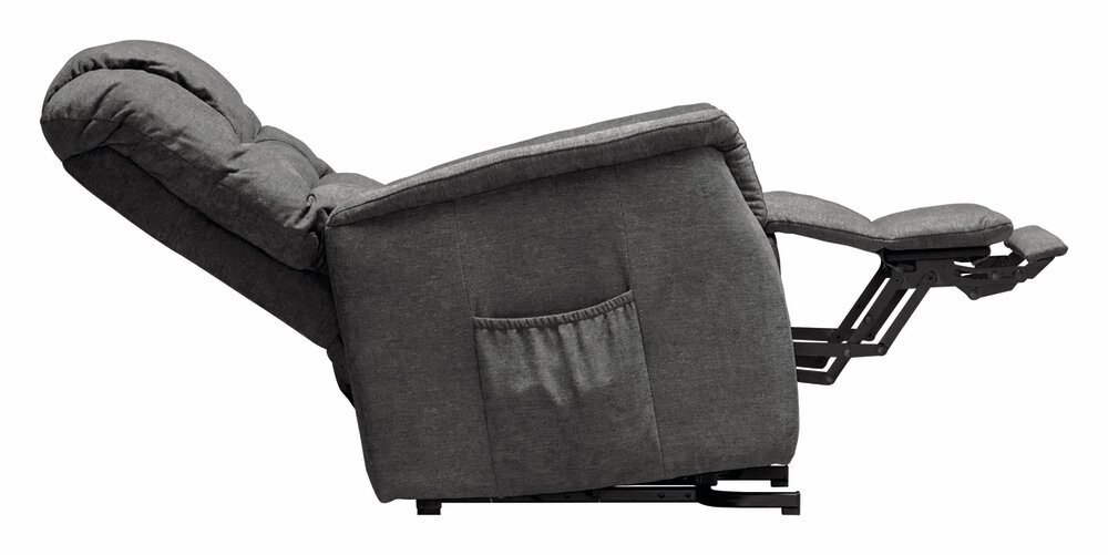 Fauteuil Releveur EASY II — 2 Moteurs Ultra-Simple