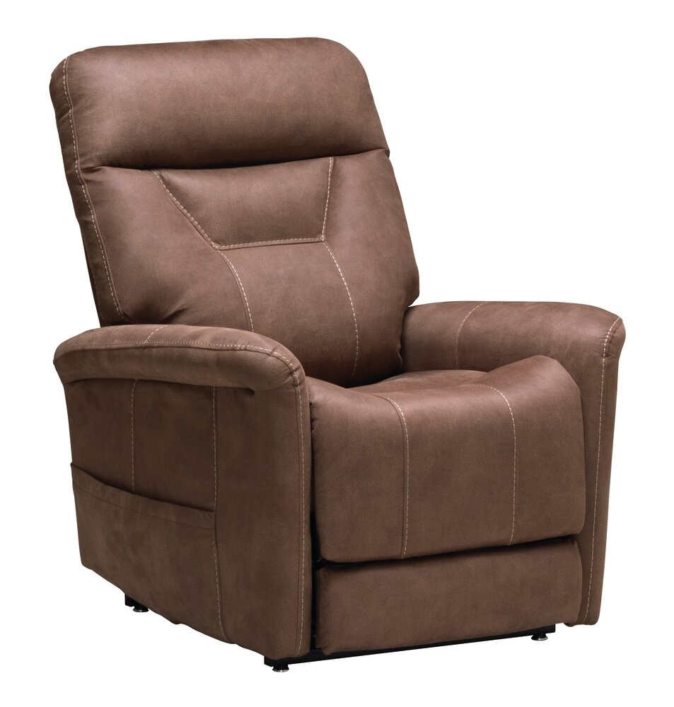Fauteuil Releveur SMART — 2 Moteurs Position Lit