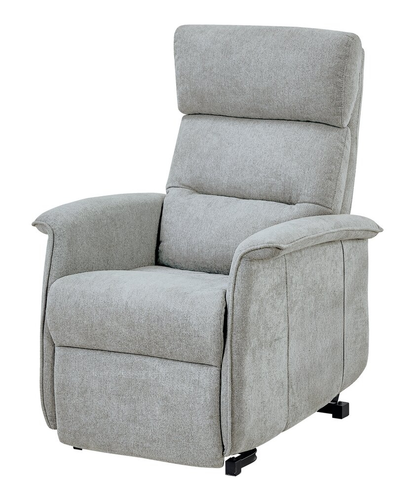 Fauteuil releveur NEW BERGEN - coloris Beige - vue d'ensemble | Hygiena Santé