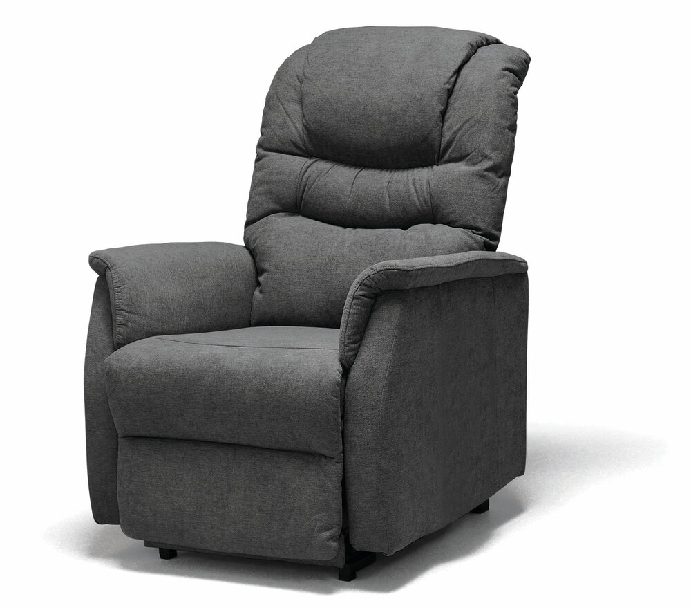 Fauteuil Releveur EASY II — 2 Moteurs Ultra-Simple