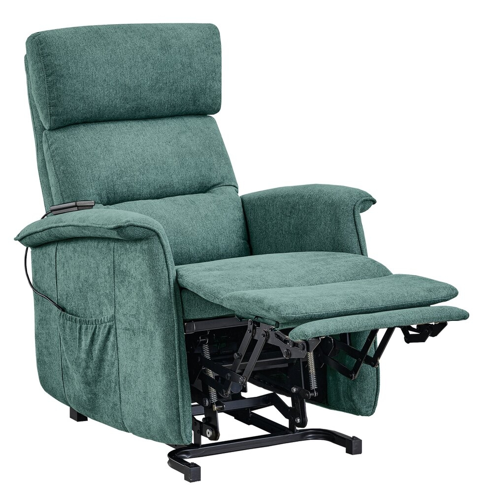Fauteuil Releveur NEW BERGEN — 1 Moteur Compact