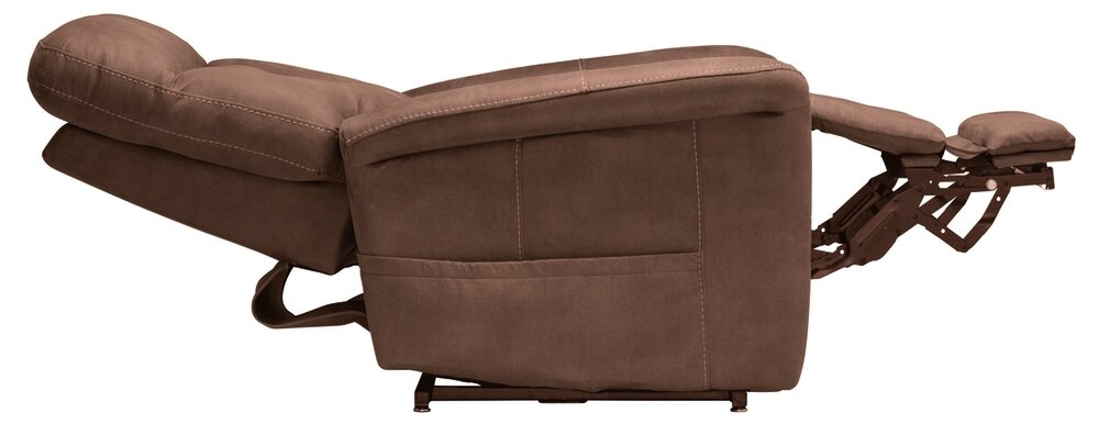 Fauteuil Releveur SMART — 2 Moteurs Position Lit