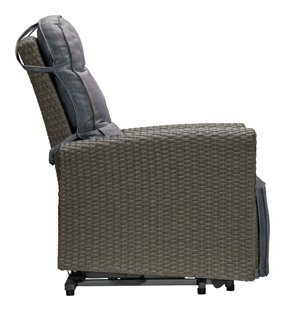 Fauteuil Releveur NICE — 1 Moteur Extérieur