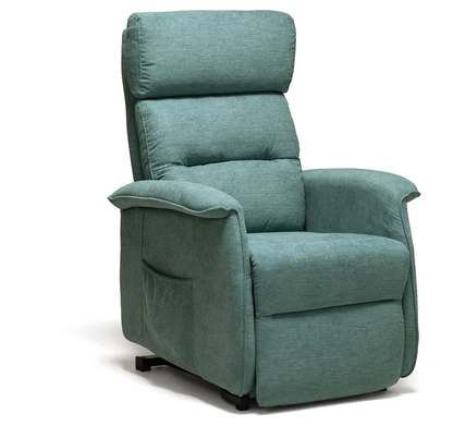 Fauteuil releveur NEW BERGEN - coloris Beige - vue d'ensemble | Hygiena Santé