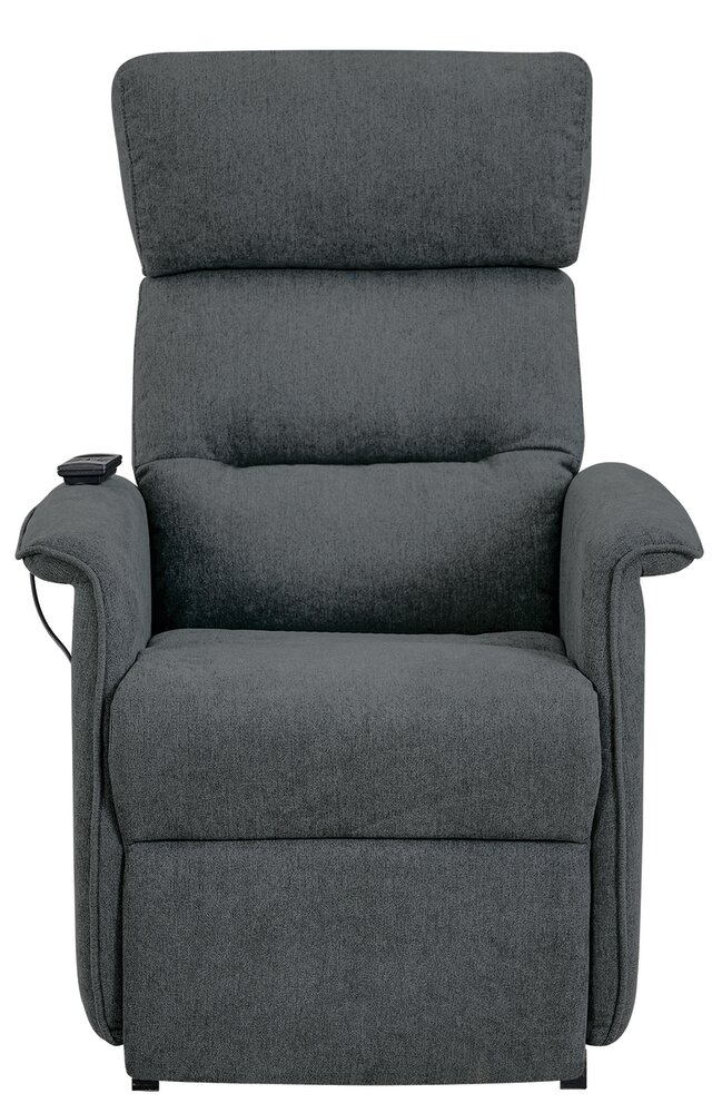 Fauteuil Releveur NEW BERGEN — 1 Moteur Compact