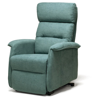 Fauteuil releveur NEW BERGEN - coloris Taupe - vue d'ensemble | Hygiena Santé