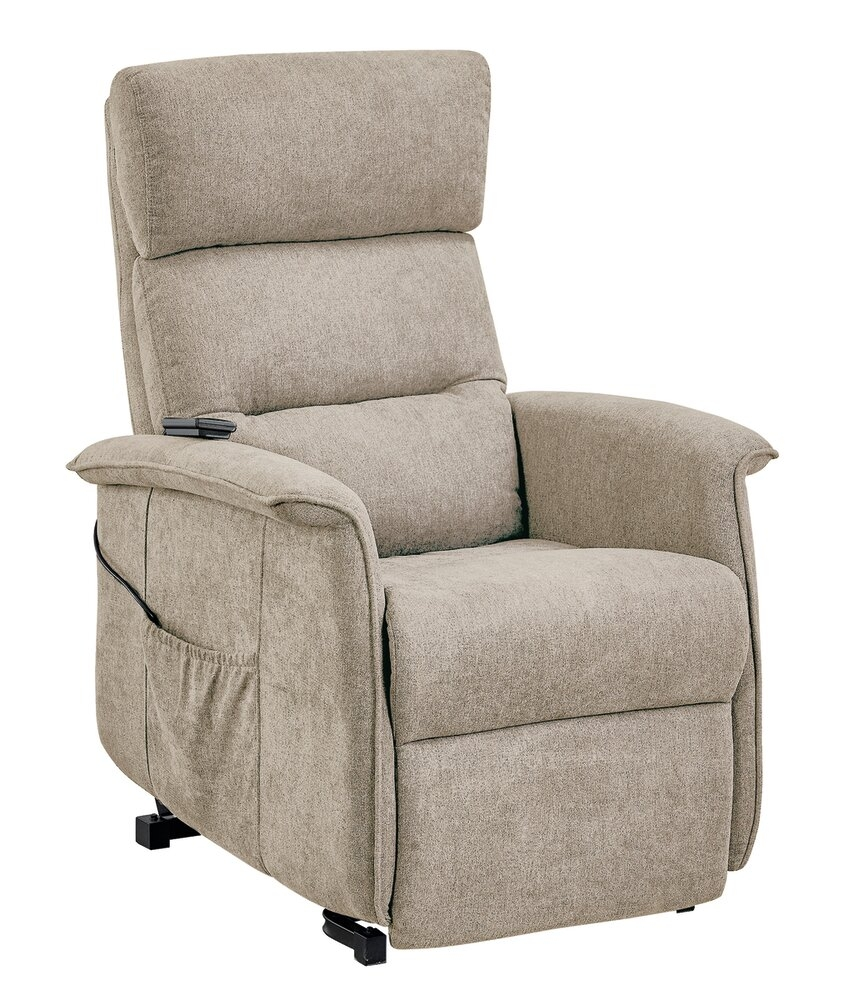 Fauteuil Releveur NEW BERGEN — 1 Moteur Compact