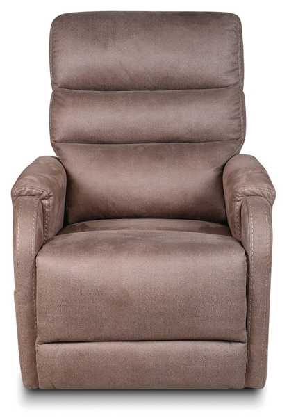 Fauteuil releveur NORWITCH - 3 positions de confort pour la relaxation | Hygiena Santé