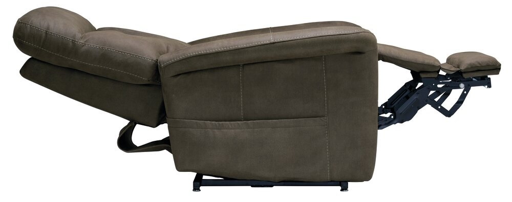 Fauteuil Releveur SMART — 2 Moteurs Position Lit