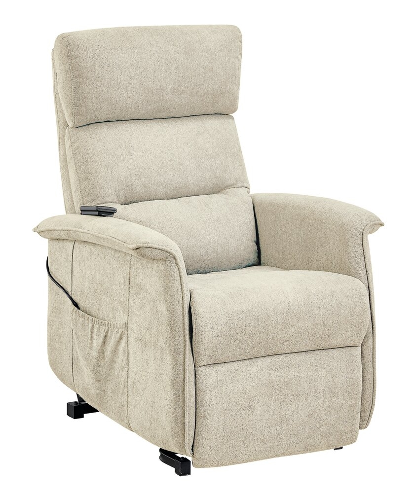 Fauteuil Releveur NEW BERGEN — 1 Moteur Compact