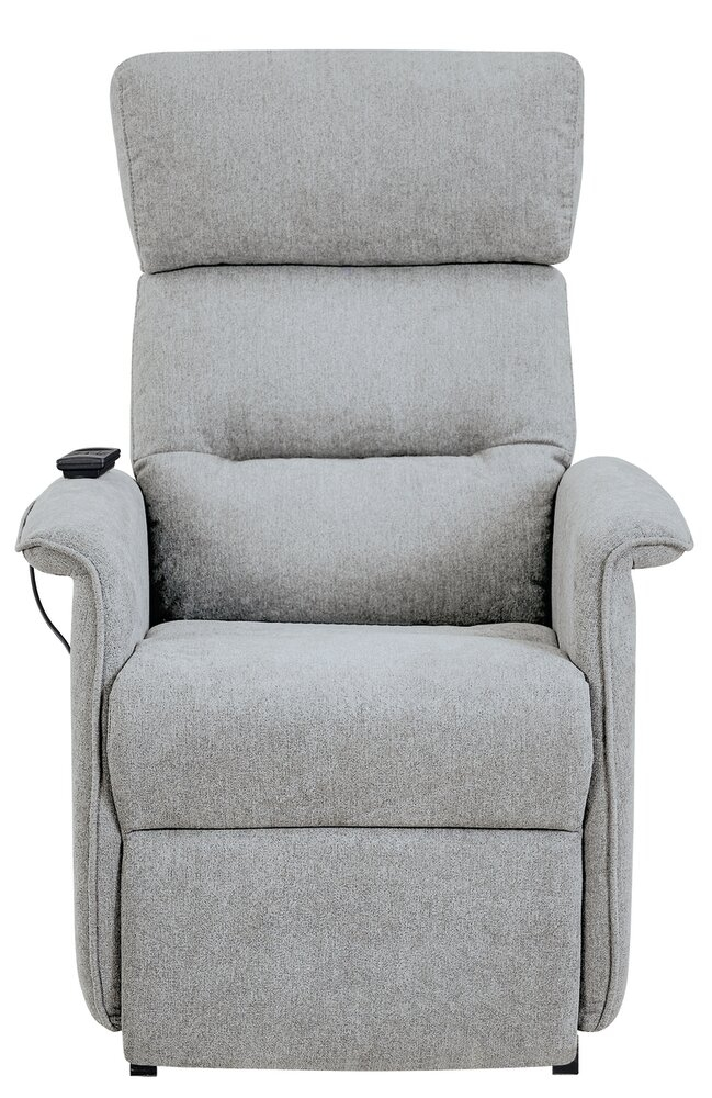 Fauteuil Releveur NEW BERGEN — 1 Moteur Compact
