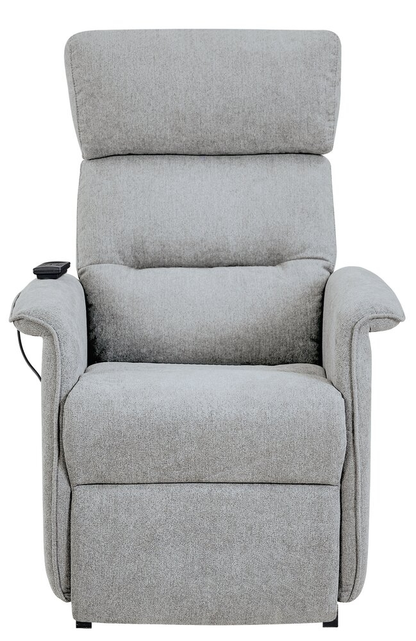 Fauteuil releveur NEW BERGEN - structure en pin massif robuste et durable | Hygiena Santé