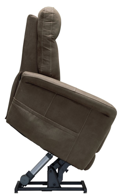 Fauteuil releveur SMART - port USB intégré pour recharger vos appareils | Hygiena Santé