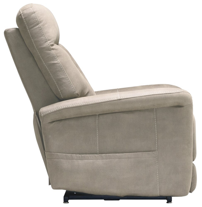 Fauteuil releveur SMART - fonction releveur électrique en douceur | Hygiena Santé