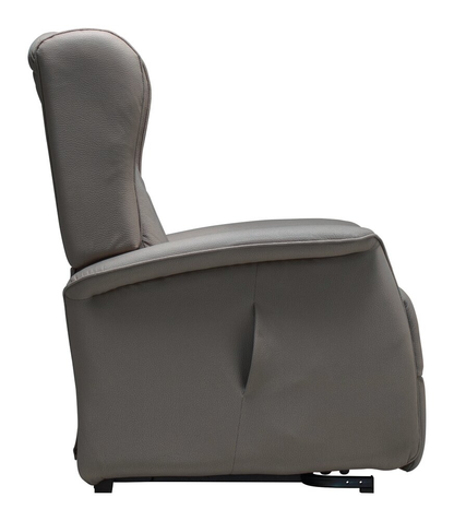 Fauteuil releveur KUMO - 2 moteurs indépendants pour dossier et repose-jambes | Hygiena Santé