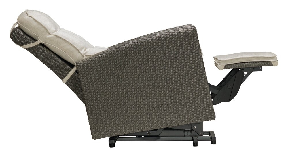 Fauteuil Releveur NICE — 1 Moteur Extérieur