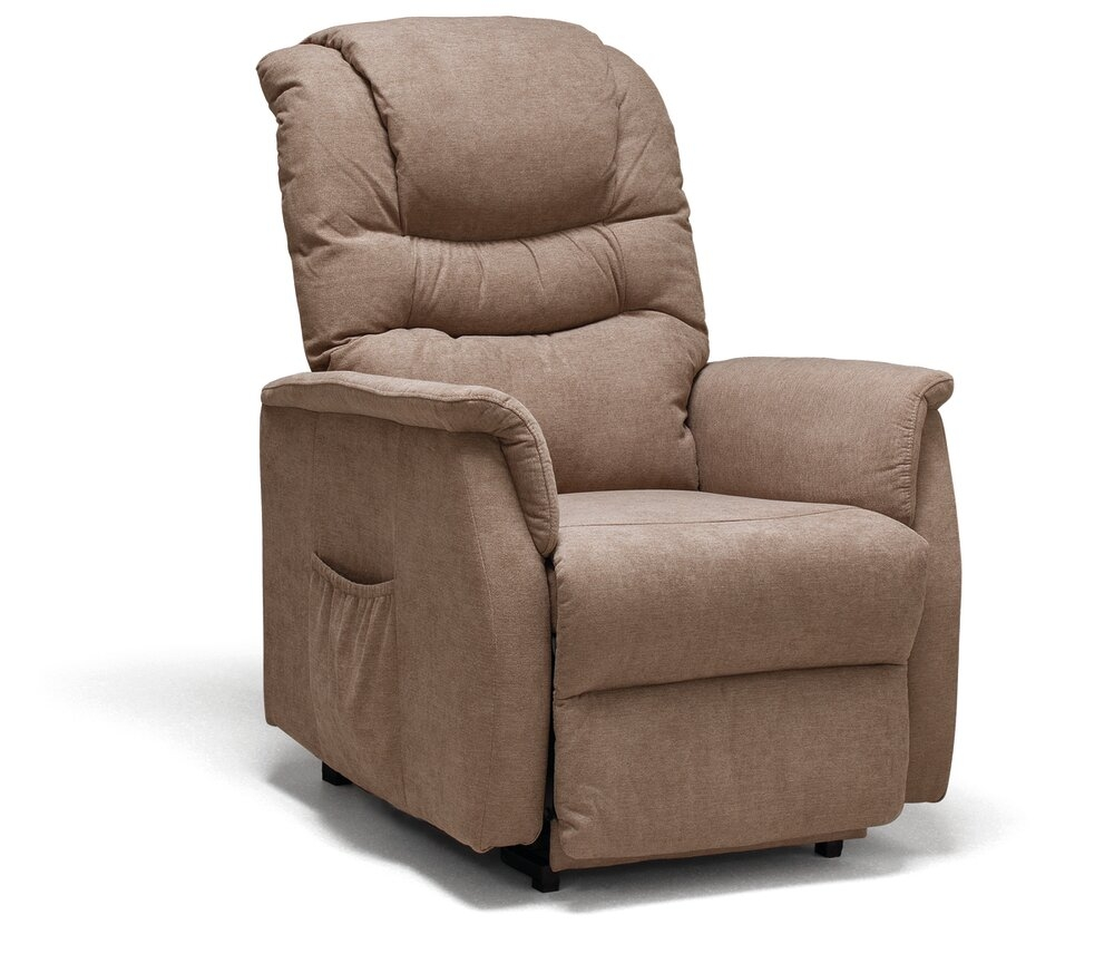 Fauteuil Releveur EASY II — 2 Moteurs Ultra-Simple