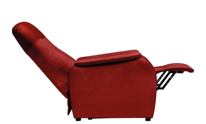 Fauteuil releveur JULES - mouvement multipositions pour lire ou se détendre | Hygiena Santé