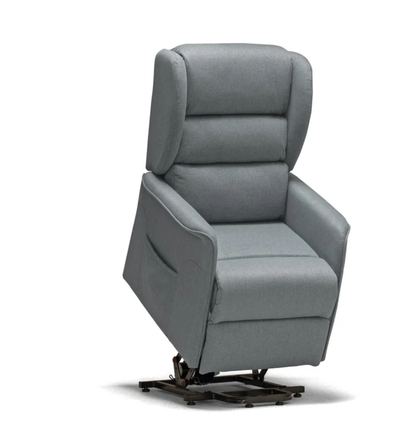 Fauteuil releveur OREL 1 Moteur - position de relaxation pour lire ou regarder la télévision | Hygiena Santé