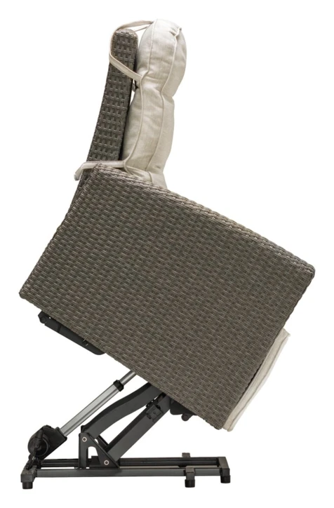Fauteuil Releveur NICE — 1 Moteur Extérieur